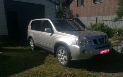 Nissan X-Trail, 2007 год, 960 000 рублей, 1 фотография