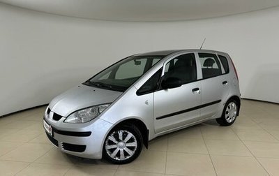 Mitsubishi Colt VI рестайлинг, 2006 год, 499 000 рублей, 1 фотография