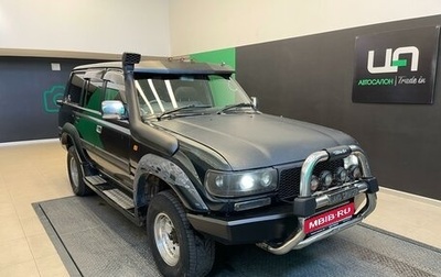 Toyota Land Cruiser 80 рестайлинг, 1989 год, 1 390 000 рублей, 1 фотография