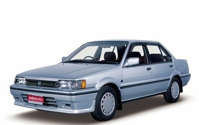 Nissan Pulsar III, 1988 год, 95 000 рублей, 1 фотография