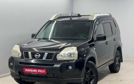 Nissan X-Trail, 2008 год, 999 000 рублей, 1 фотография