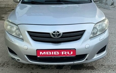 Toyota Corolla, 2008 год, 610 000 рублей, 1 фотография