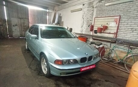 BMW 5 серия, 1999 год, 480 000 рублей, 1 фотография