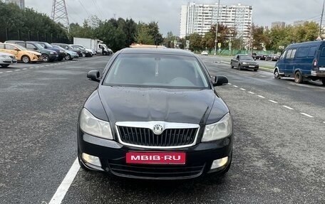 Skoda Octavia, 2009 год, 799 000 рублей, 1 фотография