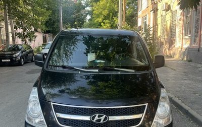 Hyundai Grand Starex Grand Starex I рестайлинг 2, 2011 год, 1 160 000 рублей, 1 фотография