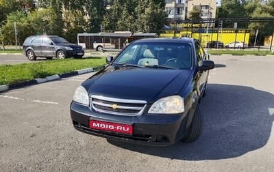 Chevrolet Lacetti, 2012 год, 640 000 рублей, 1 фотография