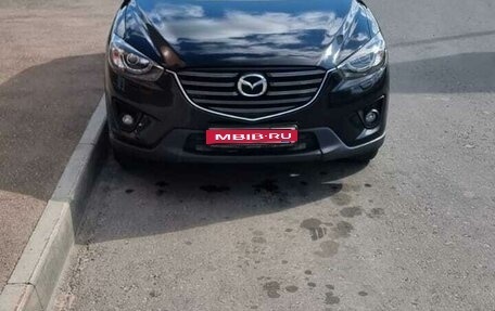 Mazda CX-5 II, 2013 год, 2 000 000 рублей, 1 фотография