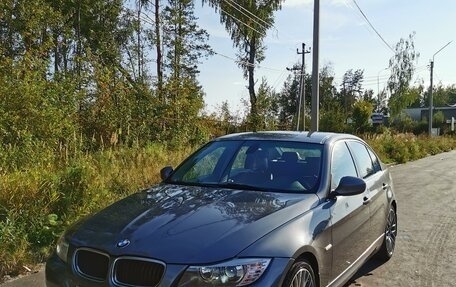 BMW 3 серия, 2009 год, 1 130 000 рублей, 1 фотография