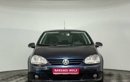 Volkswagen Golf V, 2006 год, 650 000 рублей, 2 фотография