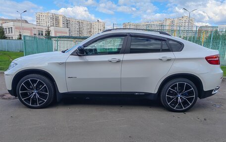 BMW X6, 2014 год, 2 650 000 рублей, 4 фотография