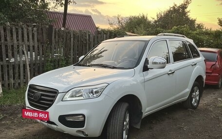 Lifan X60 I рестайлинг, 2014 год, 650 000 рублей, 3 фотография