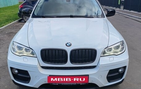 BMW X6, 2014 год, 2 650 000 рублей, 2 фотография