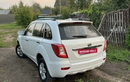 Lifan X60 I рестайлинг, 2014 год, 650 000 рублей, 4 фотография