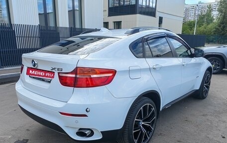 BMW X6, 2014 год, 2 650 000 рублей, 7 фотография