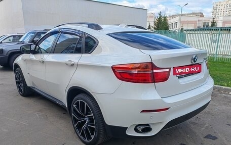 BMW X6, 2014 год, 2 650 000 рублей, 5 фотография