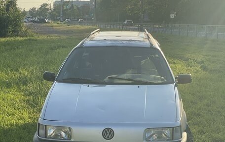 Volkswagen Passat B3, 1989 год, 65 000 рублей, 2 фотография