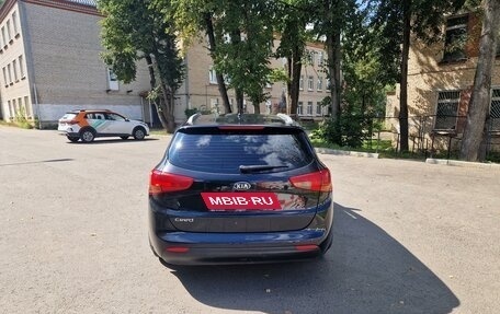 KIA cee'd III, 2014 год, 1 200 000 рублей, 3 фотография