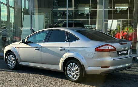 Ford Mondeo IV, 2008 год, 1 055 000 рублей, 2 фотография