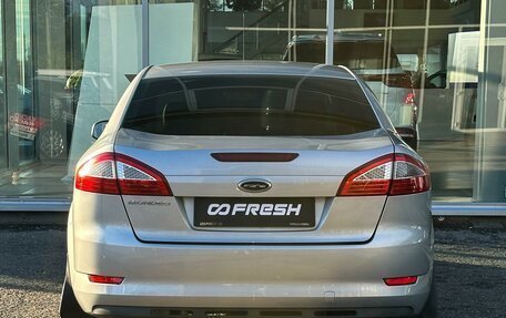 Ford Mondeo IV, 2008 год, 1 055 000 рублей, 4 фотография