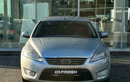 Ford Mondeo IV, 2008 год, 1 055 000 рублей, 3 фотография