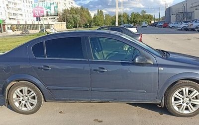 Opel Astra H, 2010 год, 850 000 рублей, 1 фотография