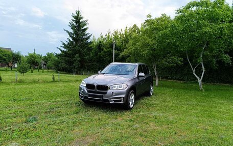 BMW X5, 2017 год, 2 650 000 рублей, 2 фотография