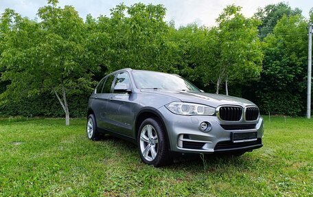 BMW X5, 2017 год, 2 650 000 рублей, 3 фотография