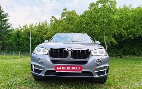 BMW X5, 2017 год, 2 650 000 рублей, 1 фотография