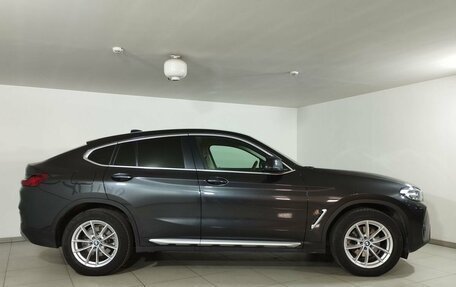 BMW X4, 2021 год, 5 980 000 рублей, 2 фотография