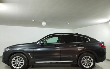 BMW X4, 2021 год, 5 980 000 рублей, 5 фотография