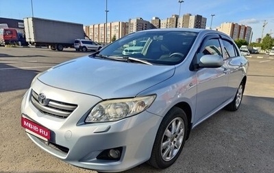 Toyota Corolla, 2007 год, 910 000 рублей, 1 фотография