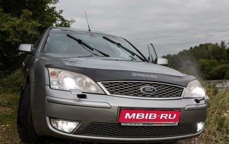 Ford Mondeo III, 2006 год, 650 000 рублей, 2 фотография