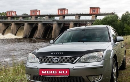 Ford Mondeo III, 2006 год, 650 000 рублей, 3 фотография