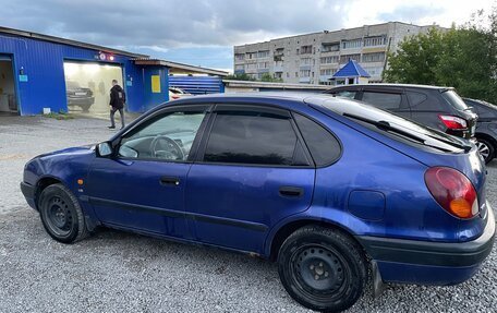 Toyota Corolla, 1998 год, 330 000 рублей, 4 фотография