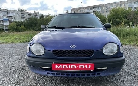 Toyota Corolla, 1998 год, 330 000 рублей, 3 фотография