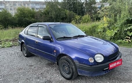 Toyota Corolla, 1998 год, 330 000 рублей, 2 фотография