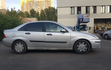 Ford Focus IV, 2003 год, 210 000 рублей, 4 фотография