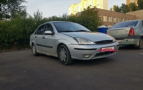 Ford Focus IV, 2003 год, 210 000 рублей, 3 фотография