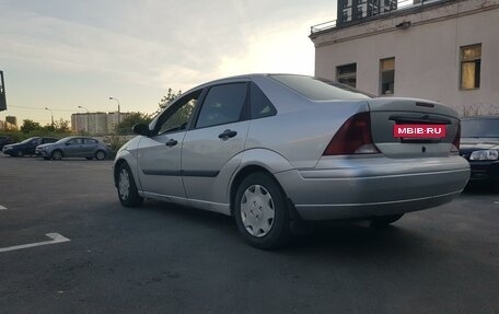 Ford Focus IV, 2003 год, 210 000 рублей, 5 фотография