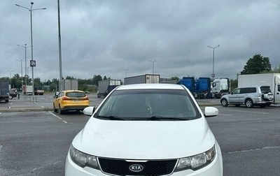 KIA Cerato III, 2010 год, 680 000 рублей, 1 фотография