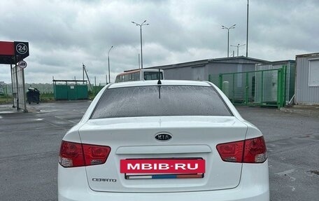 KIA Cerato III, 2010 год, 680 000 рублей, 4 фотография