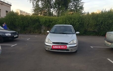 Ford Focus IV, 2003 год, 210 000 рублей, 2 фотография