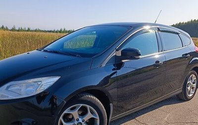 Ford Focus III, 2014 год, 950 000 рублей, 1 фотография