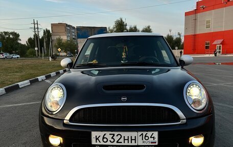 MINI Hatch, 2008 год, 1 500 000 рублей, 1 фотография