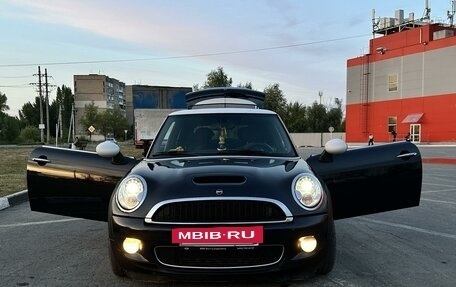 MINI Hatch, 2008 год, 1 500 000 рублей, 4 фотография