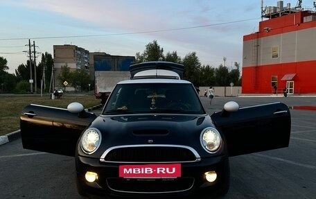 MINI Hatch, 2008 год, 1 500 000 рублей, 2 фотография