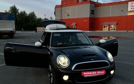 MINI Hatch, 2008 год, 1 500 000 рублей, 3 фотография