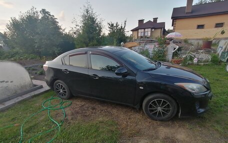 Mazda 3, 2012 год, 1 050 000 рублей, 3 фотография