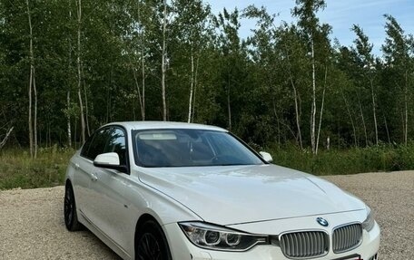 BMW 3 серия, 2013 год, 1 690 000 рублей, 2 фотография