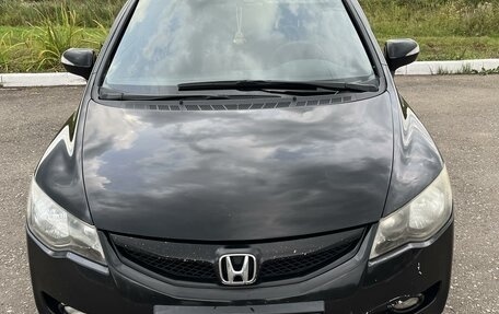 Honda Civic VIII, 2009 год, 800 000 рублей, 1 фотография